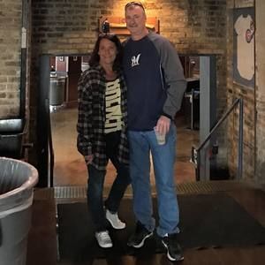 Meet your Posher, Brenda